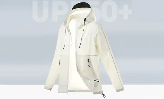Why Flexible Sun Work Clothing Improves Efficiency?