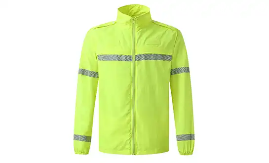 Breathable FR Hoodie: Comfort Meets Safety