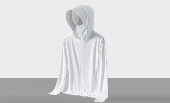 Finding a Supplier for Breathable, Quick-Dry Sun Protection Clothing