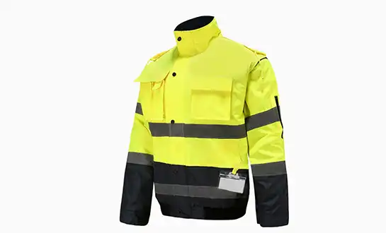 Ultimate Guide to Stain-Resistant Work Clothing