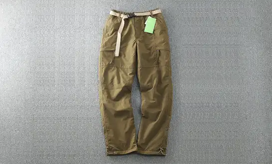 Benefits of Loose Fit Work Trousers for All-Day Wear