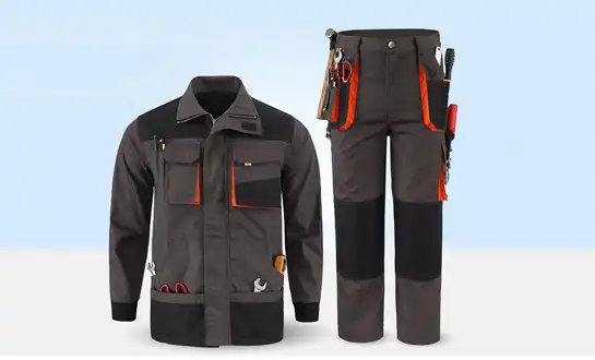 Slim Fit Work Pants Supplier Tips for Bulk Orders