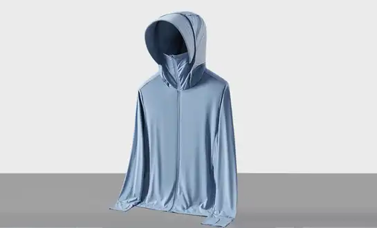 Affordable UPF 50+ workwear options for summer heat