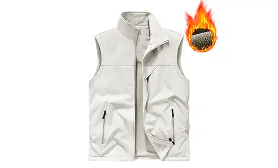 Cargo Work Waistcoat Features You Should Know