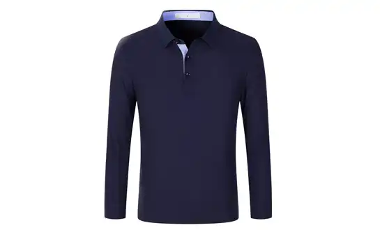 Summer Polo Guide — Staying Cool Without Sacrificing Style