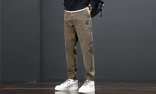 How Canvas Trousers Improve Comfort and Abrasion Resistance