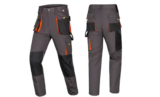 How To Choose The Right Arc Flash Trousers