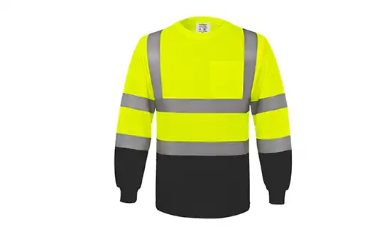 How Industrial Safety Uniforms Improve Worker Safety and Comfort?