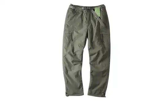 Best Loose Fit Work Trousers for Mobility and Comfort