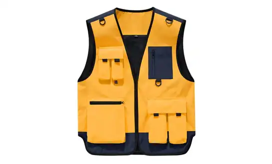 How to Choose the Right Tool Vest for Electricians?