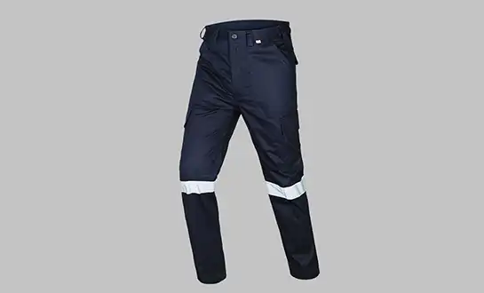 Work Trousers Guide: Comfort, Durability, and Functionality