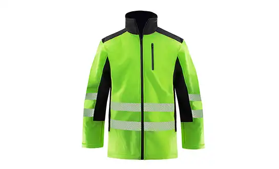 Why Safety Workwear Is Essential for Workplace Health and Safety?