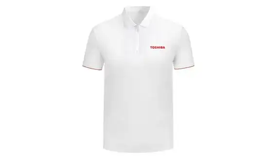 Corporate Branded Polo Shirts: A Complete Guide to Building Professional Identity in 2026