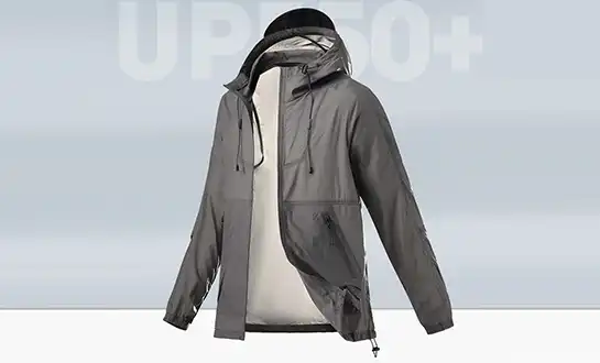 Sun-Protective Workwear Supplier Tips for Bulk Orders
