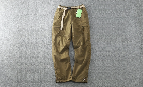 Bulk Order Pricing for Multi-Pocket Utility Work Pants