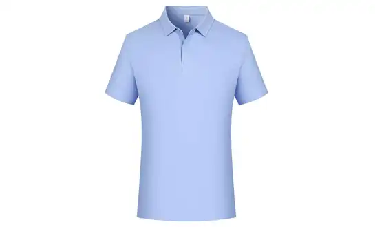 Why a Staff Polo Builds a More Professional Team Image