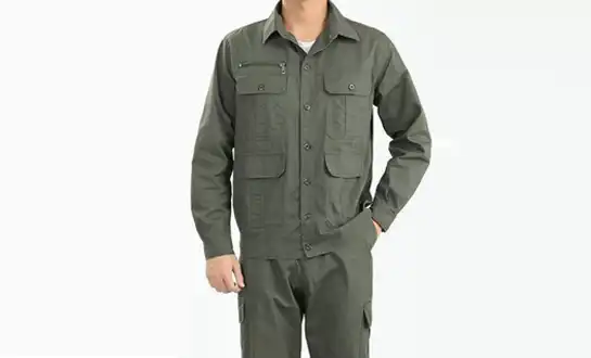 Why Outdoor Jackets Are Your Best Bet for Active Winter Days？