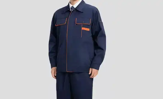 How to Choose the Right Work Clothing for Winter Comfort?