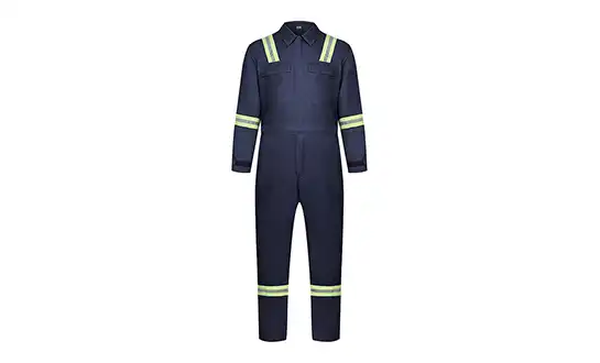 Why Flame Retardant Trousers Are Important?