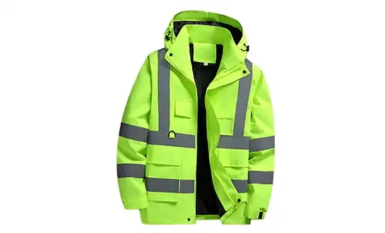 Why High Visibility Hoodie Is Essential for Safety?