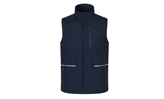 How to Choose the Best Vest for Winter Activities?