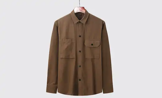 Company Work Shirts: A Practical Guide for Businesses
