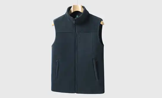 Why Cargo Work Waistcoat Is Ideal for Workers?