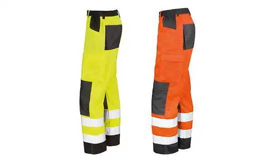 How To Choose The Right Stretch Work Trousers - A Buyer's Guide