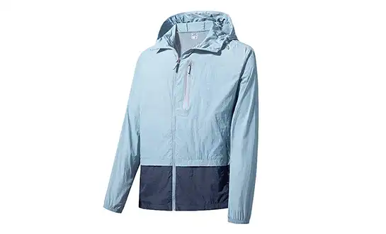 Best high-altitude sun protective workwear for construction workers