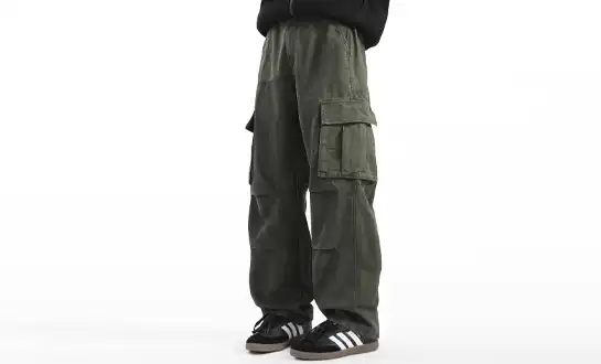 What Are Combat Trousers Used for in Outdoor Activities?