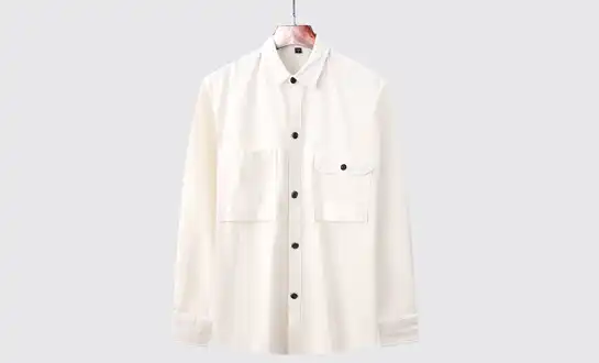 Casual Shirts for Men: Style and Comfort Essentials