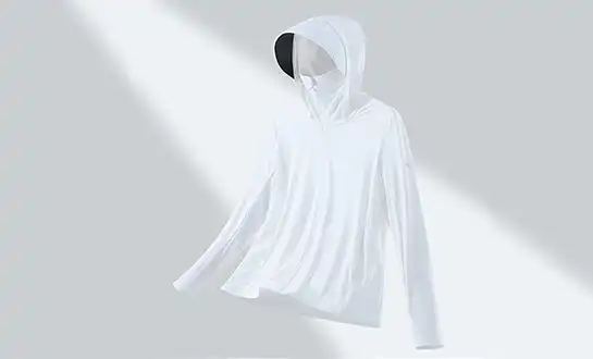 Sun Protection for Construction Workers: Why UPF Clothing Beats Sunscreen on the Jobsite