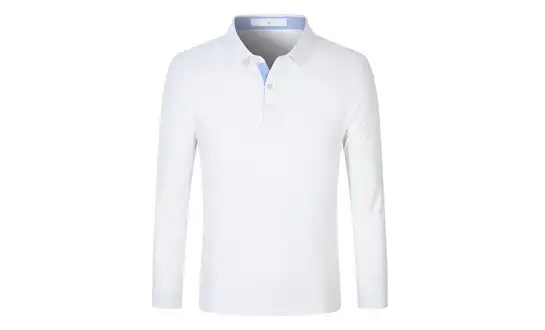 Polo Shirts Workwear: Combining Style and Functionality for a Professional Look