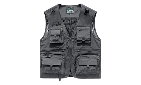 How to Choose Cargo Work Waistcoat for Work?