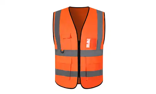 2026 Hi Vis Vests for Safety and Style: Ultimate Guide for Professionals