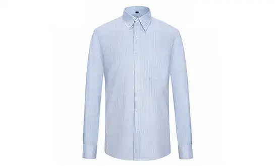 Company Staff Shirts: A Practical Guide for Businesses
