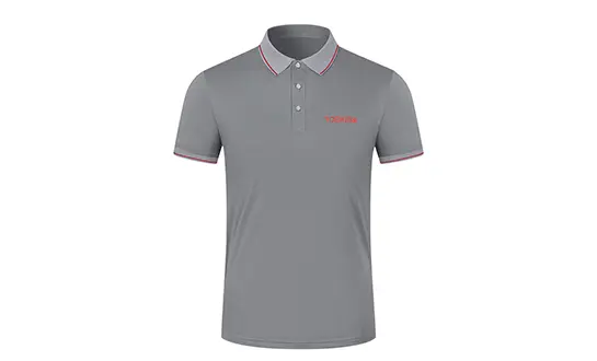 Hoe kiest u de beste poloshirts voor uw personeel?