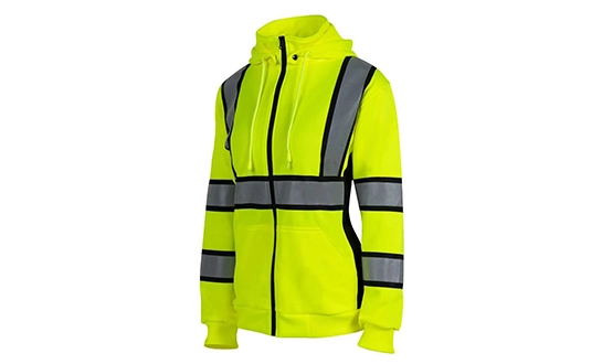 Plus Size Hoodies: Style Meets Functionality