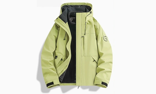 Where to Buy Quality Outdoor Coats for Winter in 2026