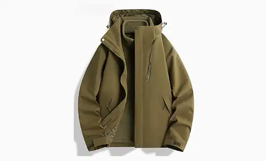 Best Winter Work Jackets for Men in 2026