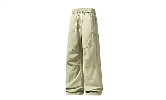 Key Advantages of Military Style Work Pants for Workwear