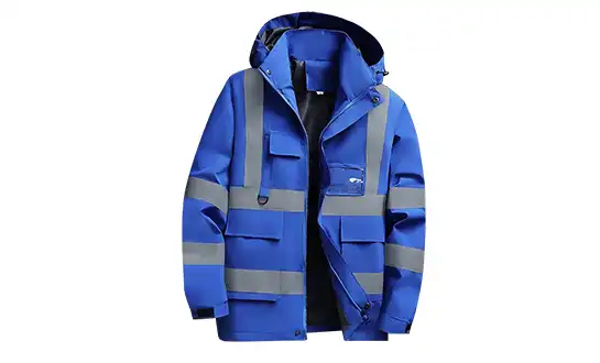 Top Safety Workwear Items You Need for Workplace Safety