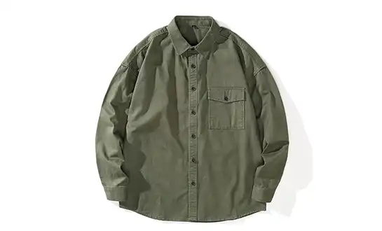 How to Wear a Casual Shirt