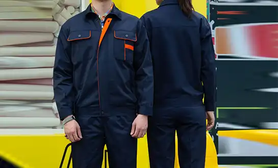 Best Work Clothing for Cold Weather: Keep Warm and Stay Productive