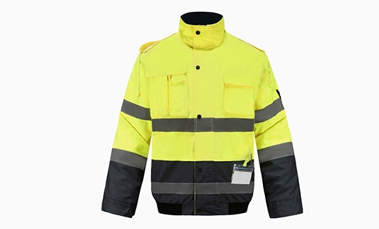 Why Safety Workwear Is a Must-Have for Every Outdoor Job？