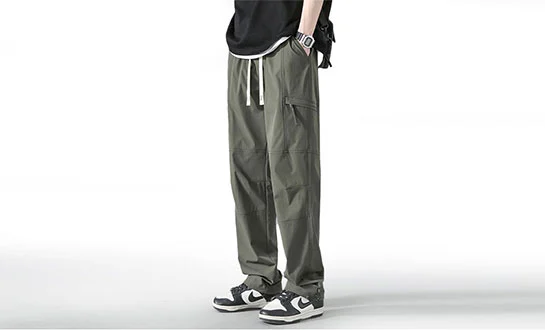 Military Style Work Pants Supplier Guide for Bulk Buyers