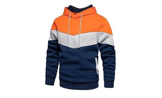 How to Design Branded Hoodies for Corporate Uniforms?