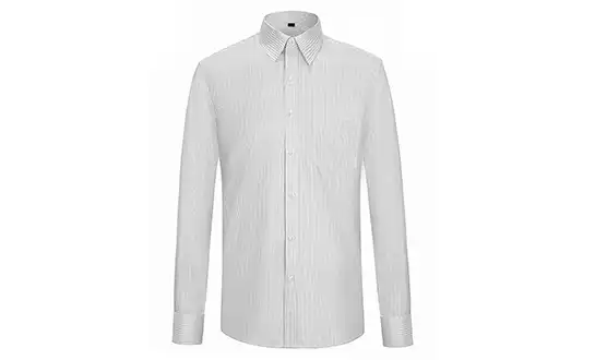 Work Shirt vs Casual Shirt: Which is More Practical for Daily Tasks?