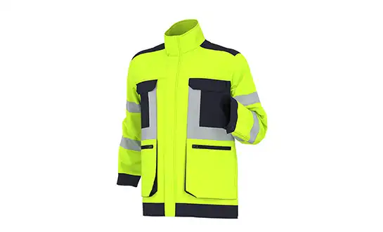 Hi-Vis Hoodie for Road Work: Safety Tips & Guide