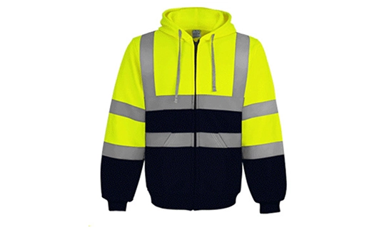 Key Benefits of Heavy-Duty Work Clothing for Safety